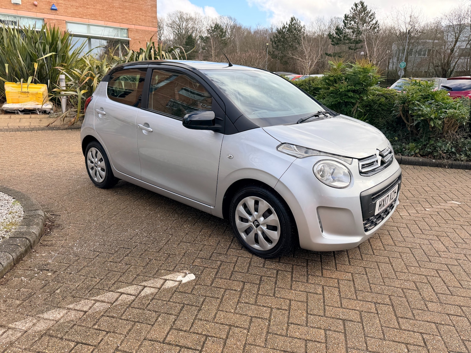 Used Citroen C1 2017 for sale - 77378274: Photo 5