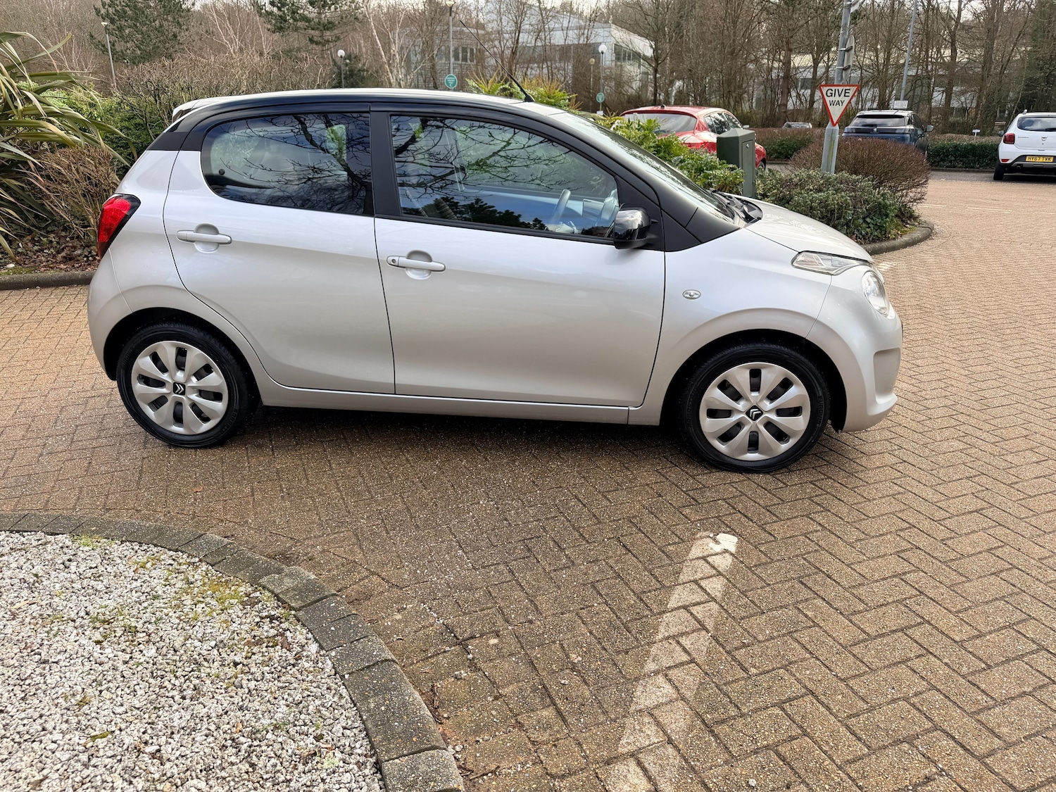 Used Citroen C1 2017 for sale - 77378274: Photo 6