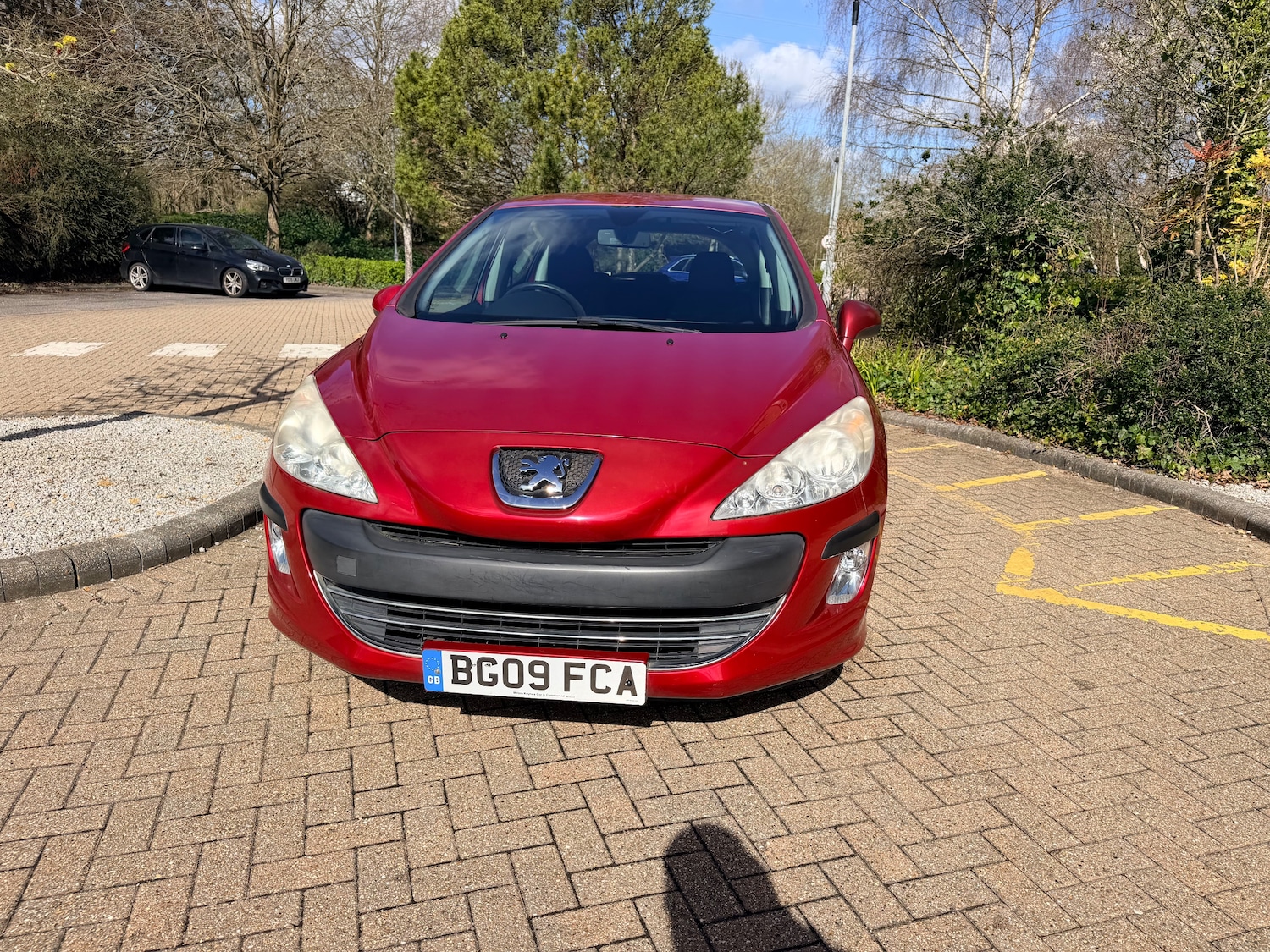 Used Peugeot 308 for sale - 78122249: Photo 15