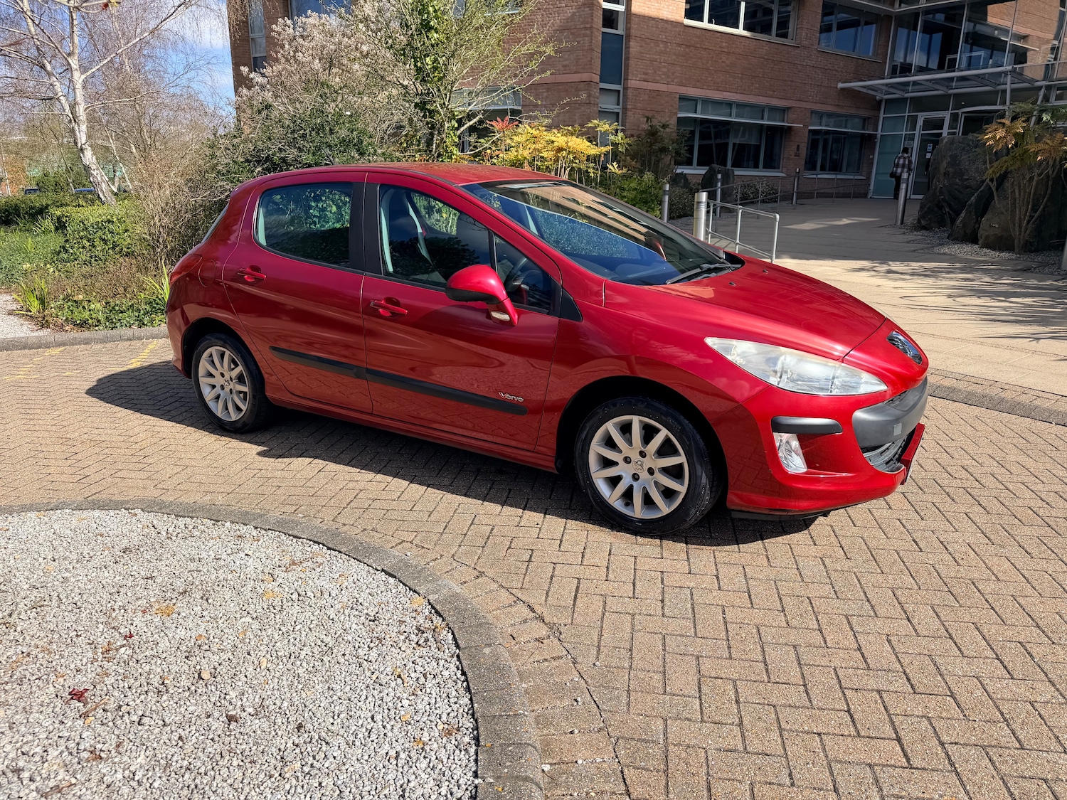 Used Peugeot 308 for sale - 78122249: Photo 4