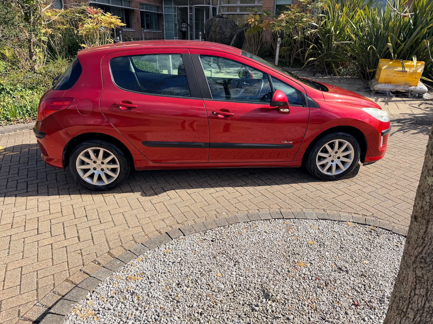Used Peugeot 308 for sale - 78122249: Photo 5