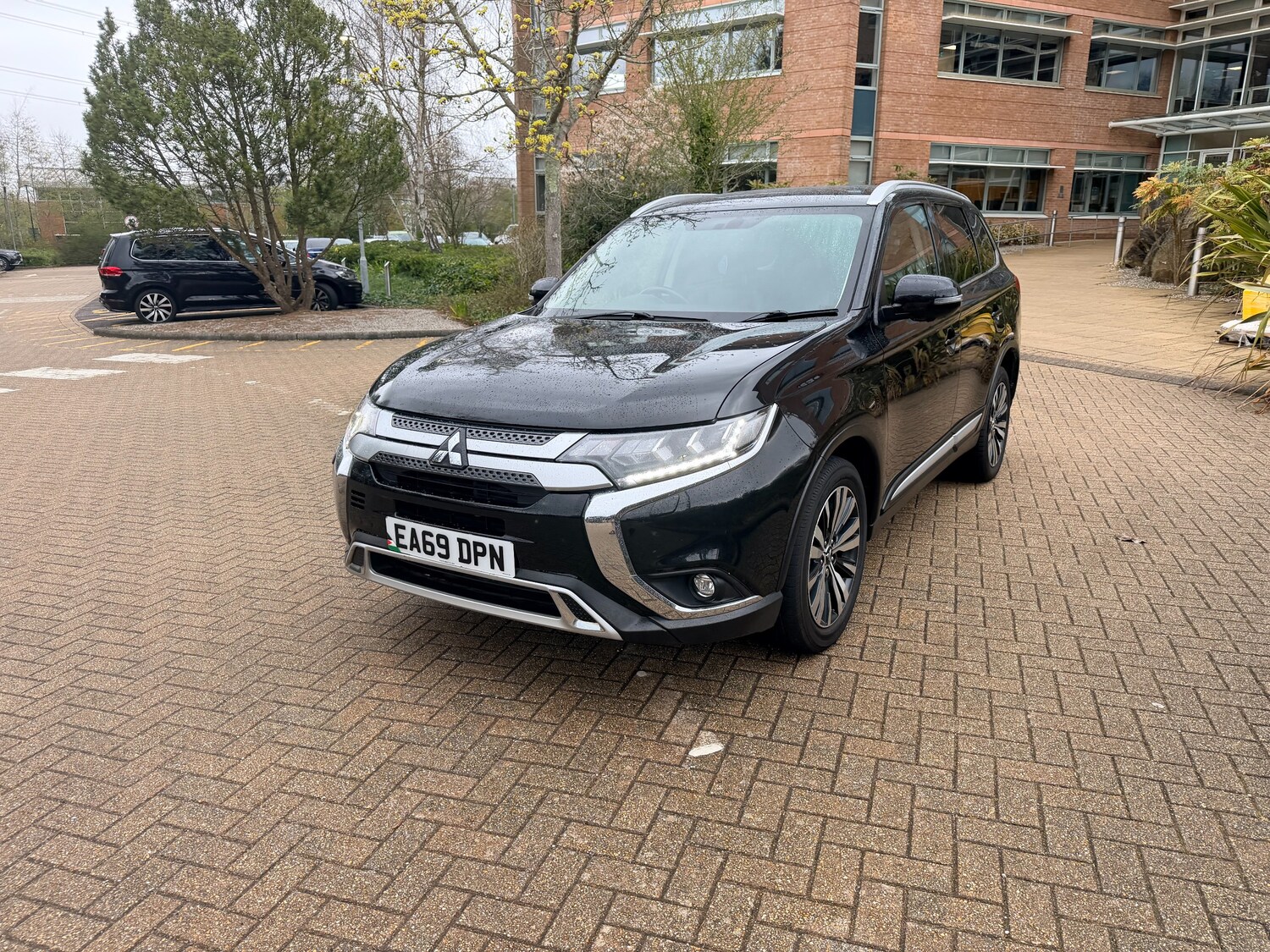 Used Mitsubishi Outlander 2019 for sale - 78049861: Photo 13