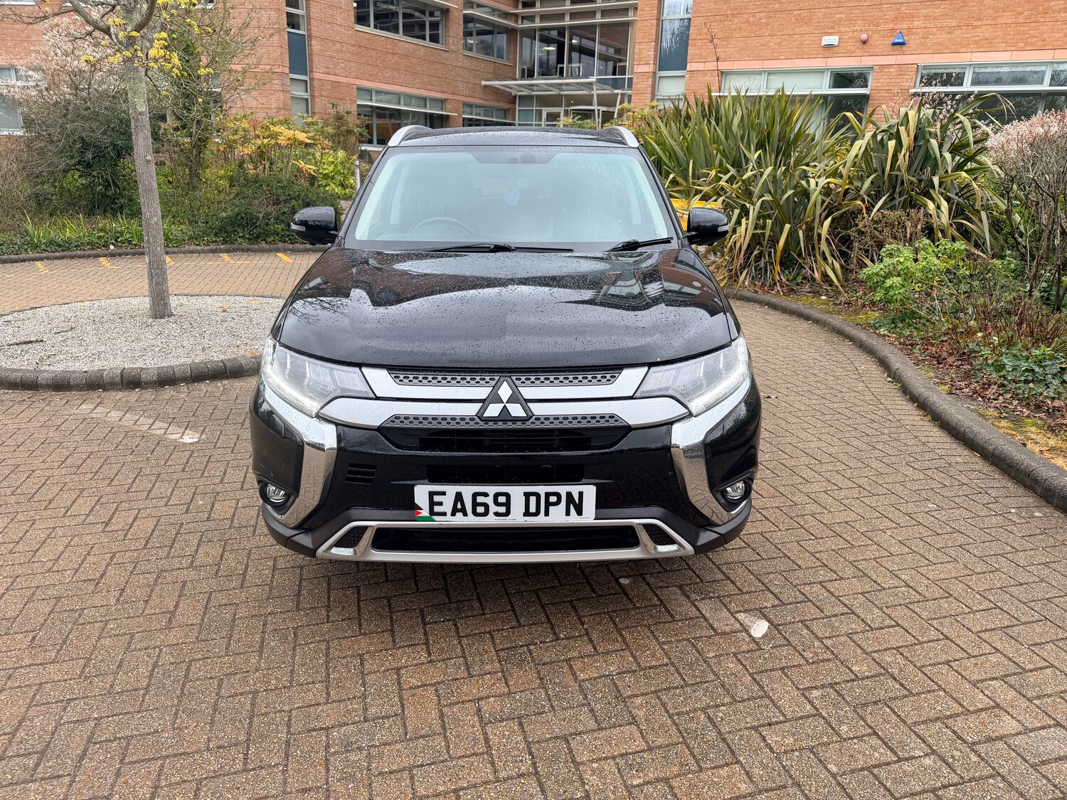 Used Mitsubishi Outlander 2019 for sale - 78049861: Photo 14