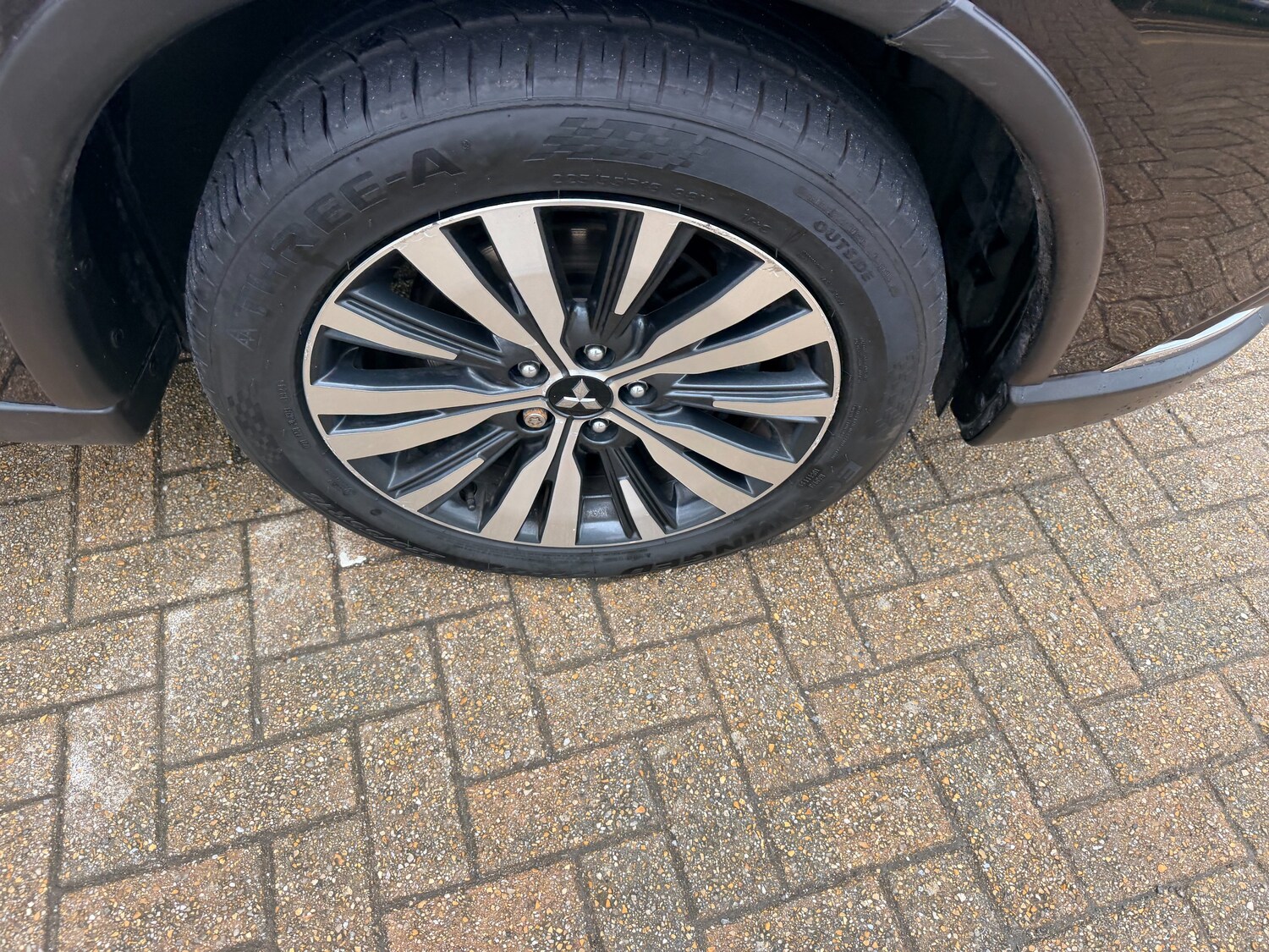 Used Mitsubishi Outlander 2019 for sale - 78049861: Photo 16