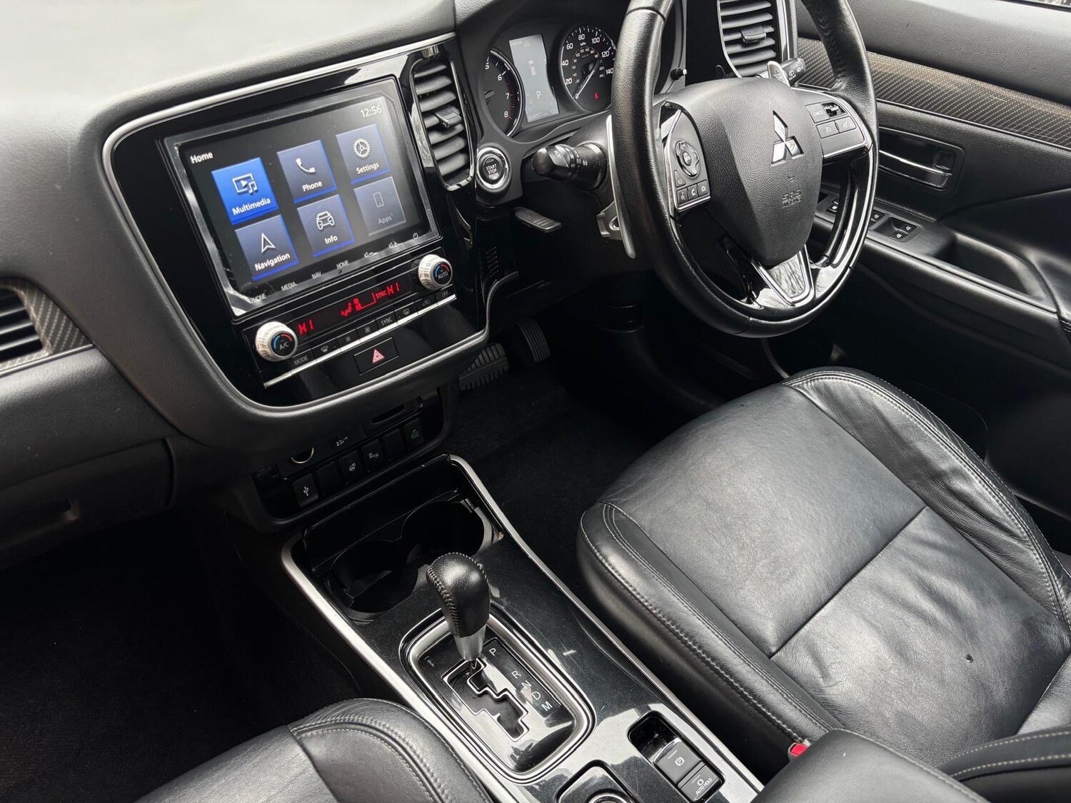 Used Mitsubishi Outlander 2019 for sale - 78049861: Photo 17