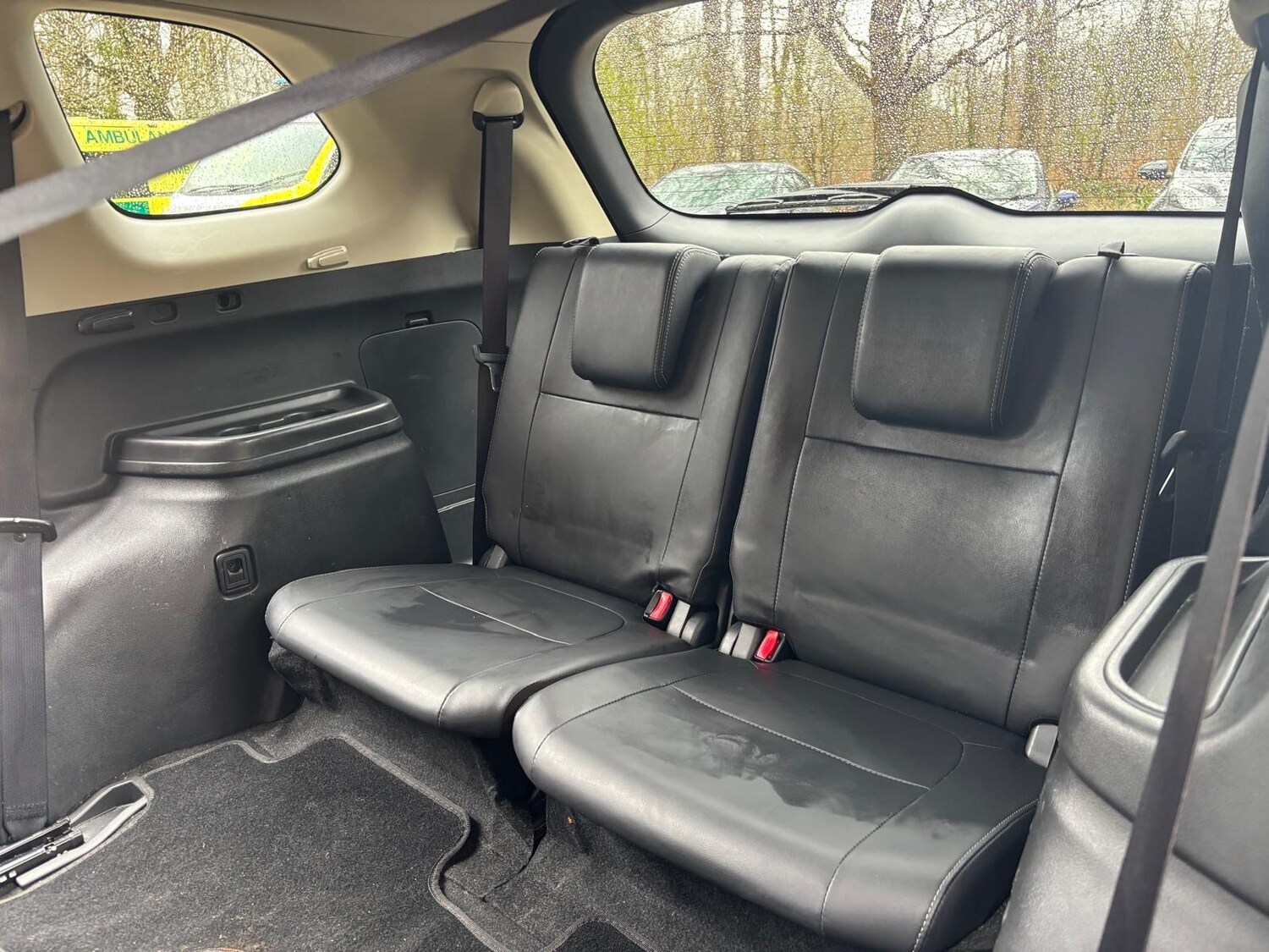 Used Mitsubishi Outlander 2019 for sale - 78049861: Photo 18