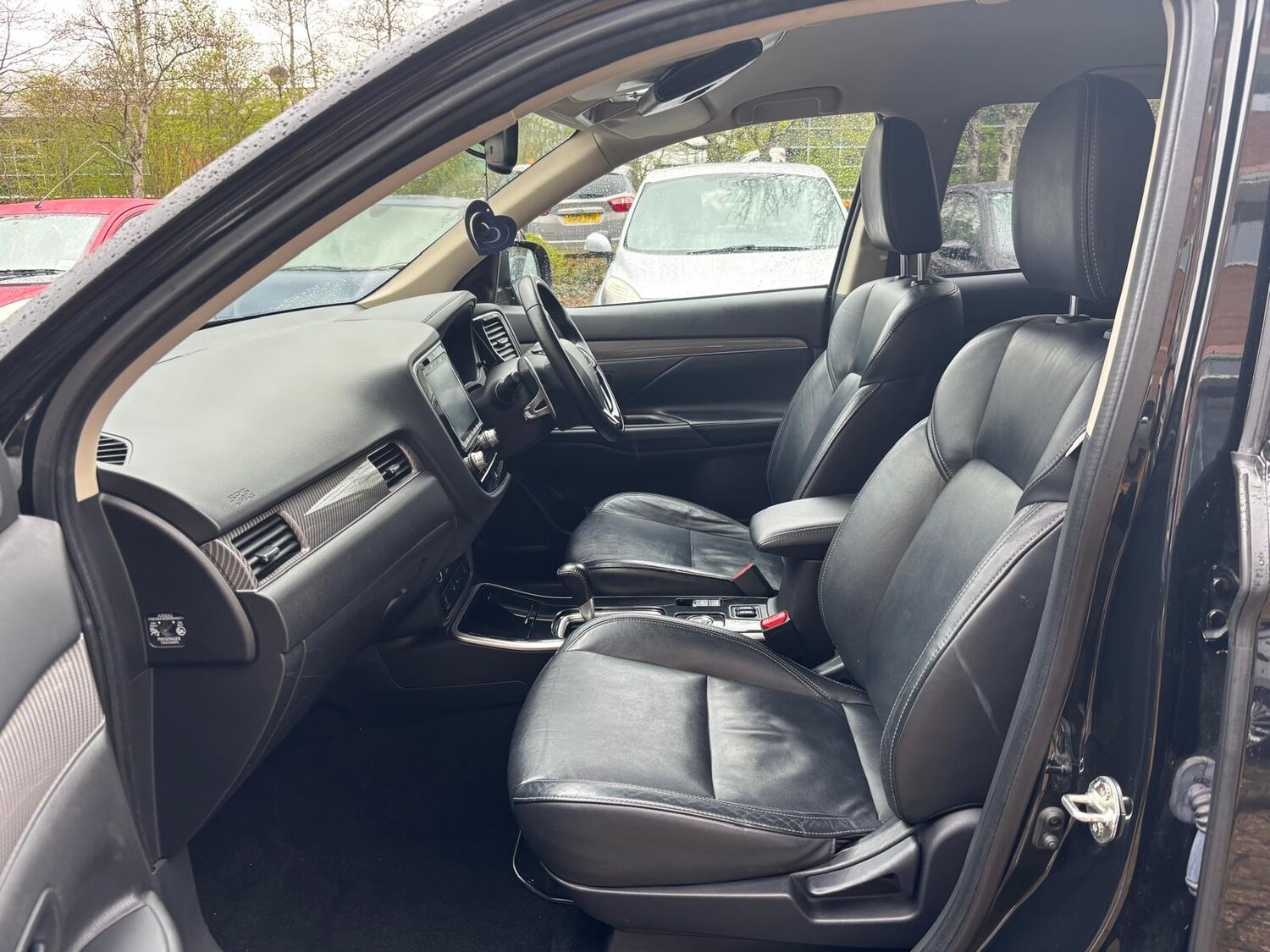 Used Mitsubishi Outlander 2019 for sale - 78049861: Photo 21