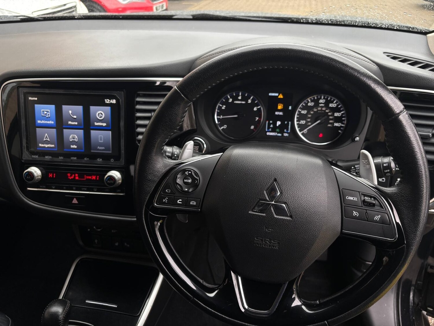 Used Mitsubishi Outlander 2019 for sale - 78049861: Photo 23