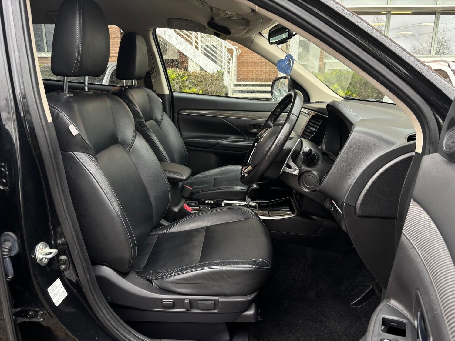 Used Mitsubishi Outlander 2019 for sale - 78049861: Photo 26