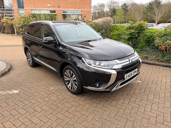 Used Mitsubishi Outlander 2019 for sale - 78049861: Photo