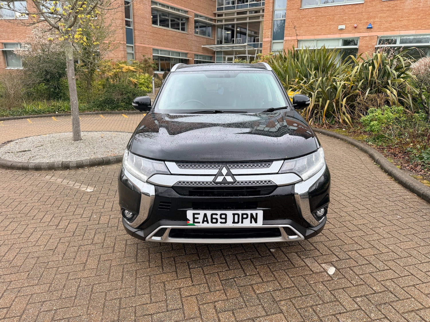 Used Mitsubishi Outlander 2019 for sale - 78049861: Photo 4