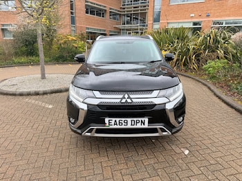 Used Mitsubishi Outlander 2019 for sale - 78049861: Photo
