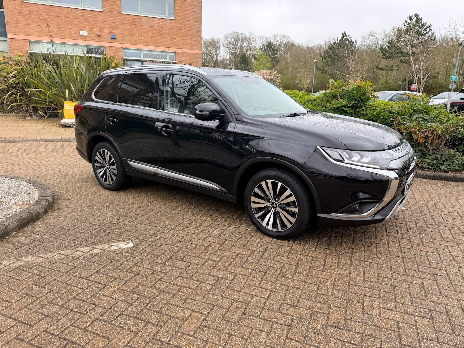Used Mitsubishi Outlander 2019 for sale - 78049861: Photo 6