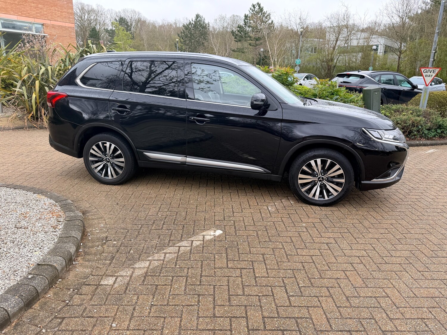 Used Mitsubishi Outlander 2019 for sale - 78049861: Photo 7