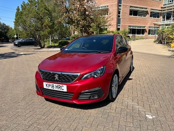 Used Peugeot 308 2018 for sale - 79639638: Photo