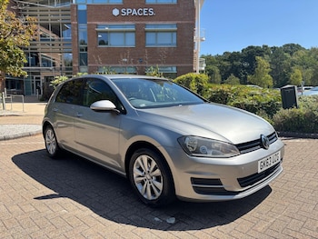 Used Volkswagen Golf 2013 for sale - 79266439: Photo