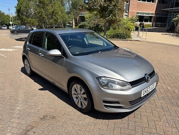 Used Volkswagen Golf 2013 for sale - 79266439: Photo