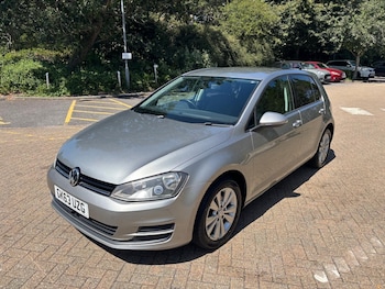 Used Volkswagen Golf 2013 for sale - 79266439: Photo