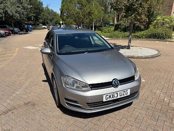 Used Volkswagen Golf 2013 for sale - 79266439: Photo