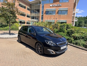 Used Peugeot 308 2014 for sale - 79238643: Photo