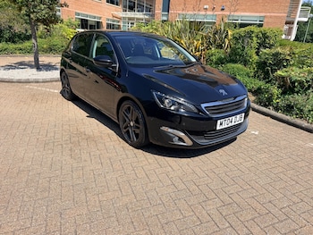 Used Peugeot 308 2014 for sale - 79238643: Photo
