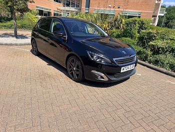 Used Peugeot 308 2014 for sale - 79238643: Photo