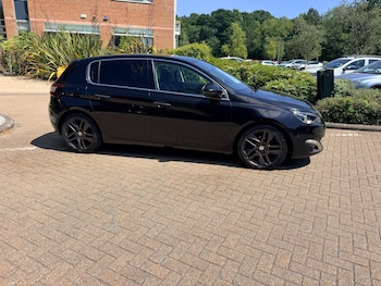 Used Peugeot 308 2014 for sale - 79238643: Photo