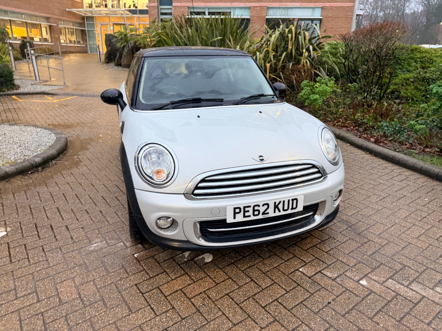 Used MINI Hatch 2012 for sale - 77271489: Photo 12