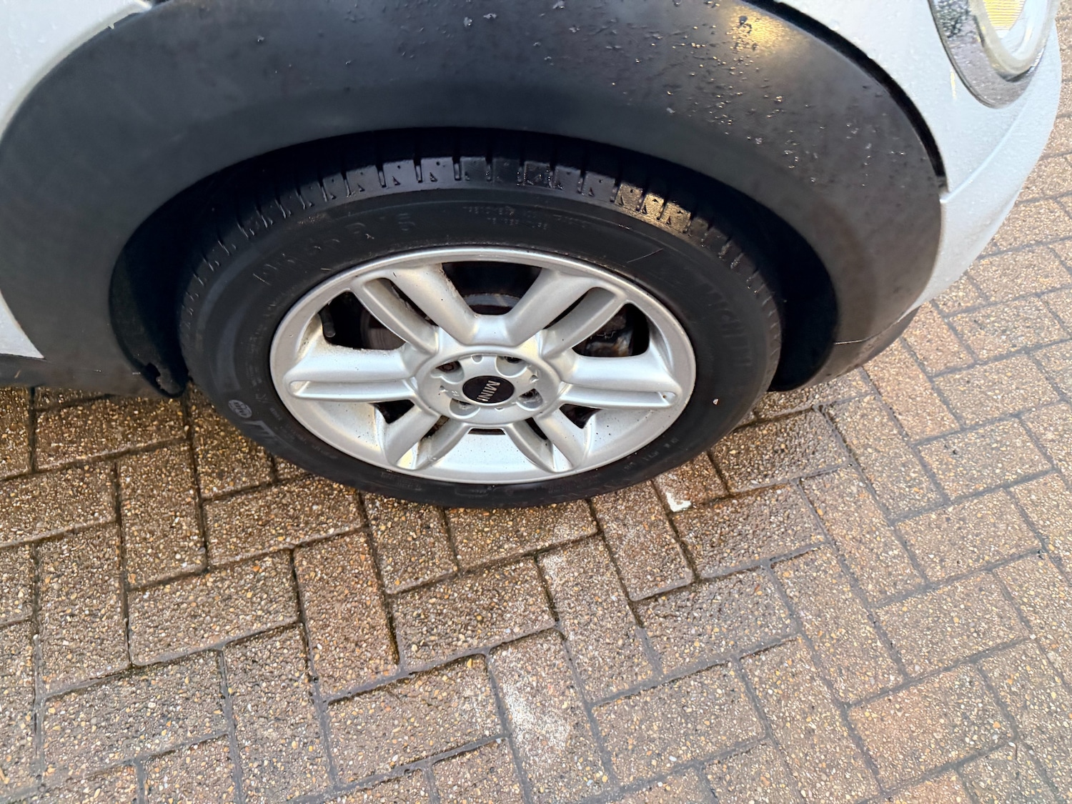 Used MINI Hatch 2012 for sale - 77271489: Photo 13