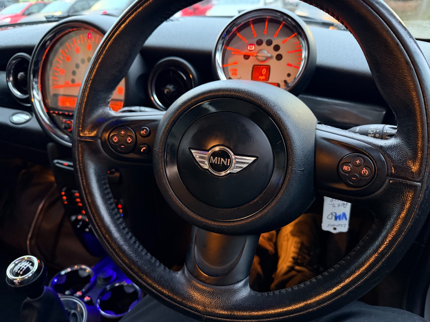 Used MINI Hatch 2012 for sale - 77271489: Photo 16