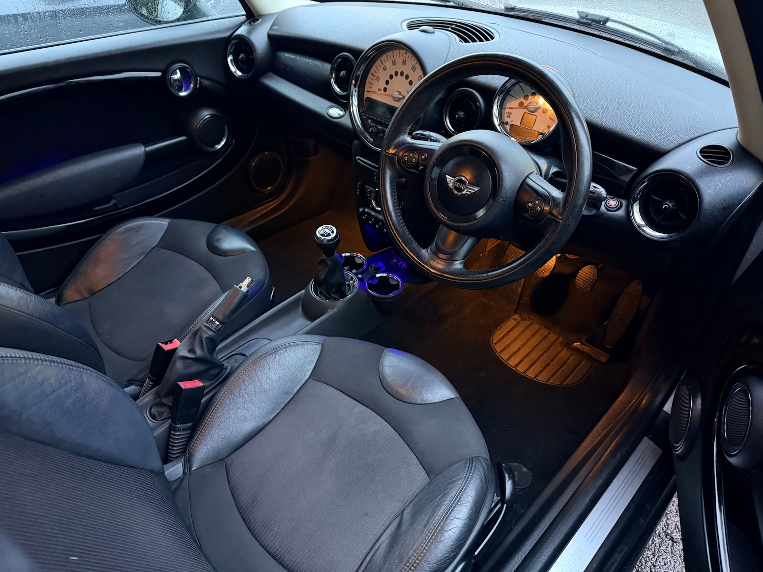 Used MINI Hatch 2012 for sale - 77271489: Photo 19