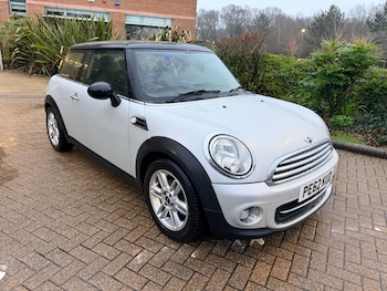Used MINI Hatch 2012 for sale - 77271489: Photo