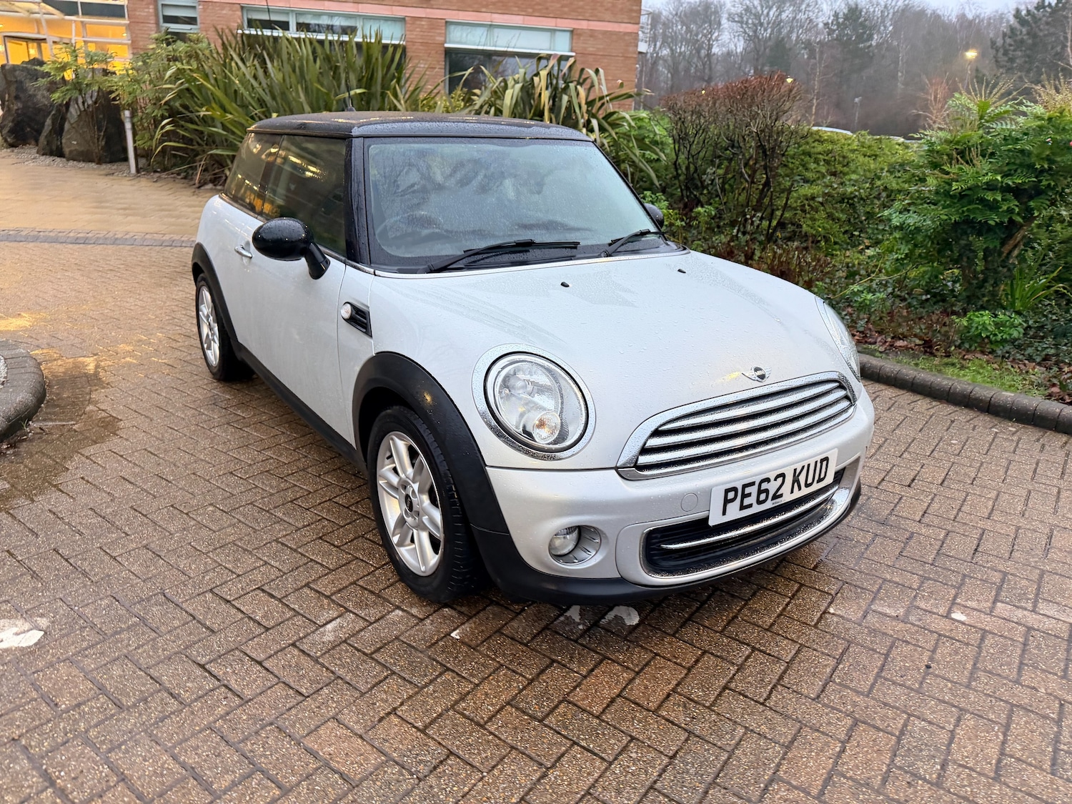 Used MINI Hatch 2012 for sale - 77271489: Photo 2