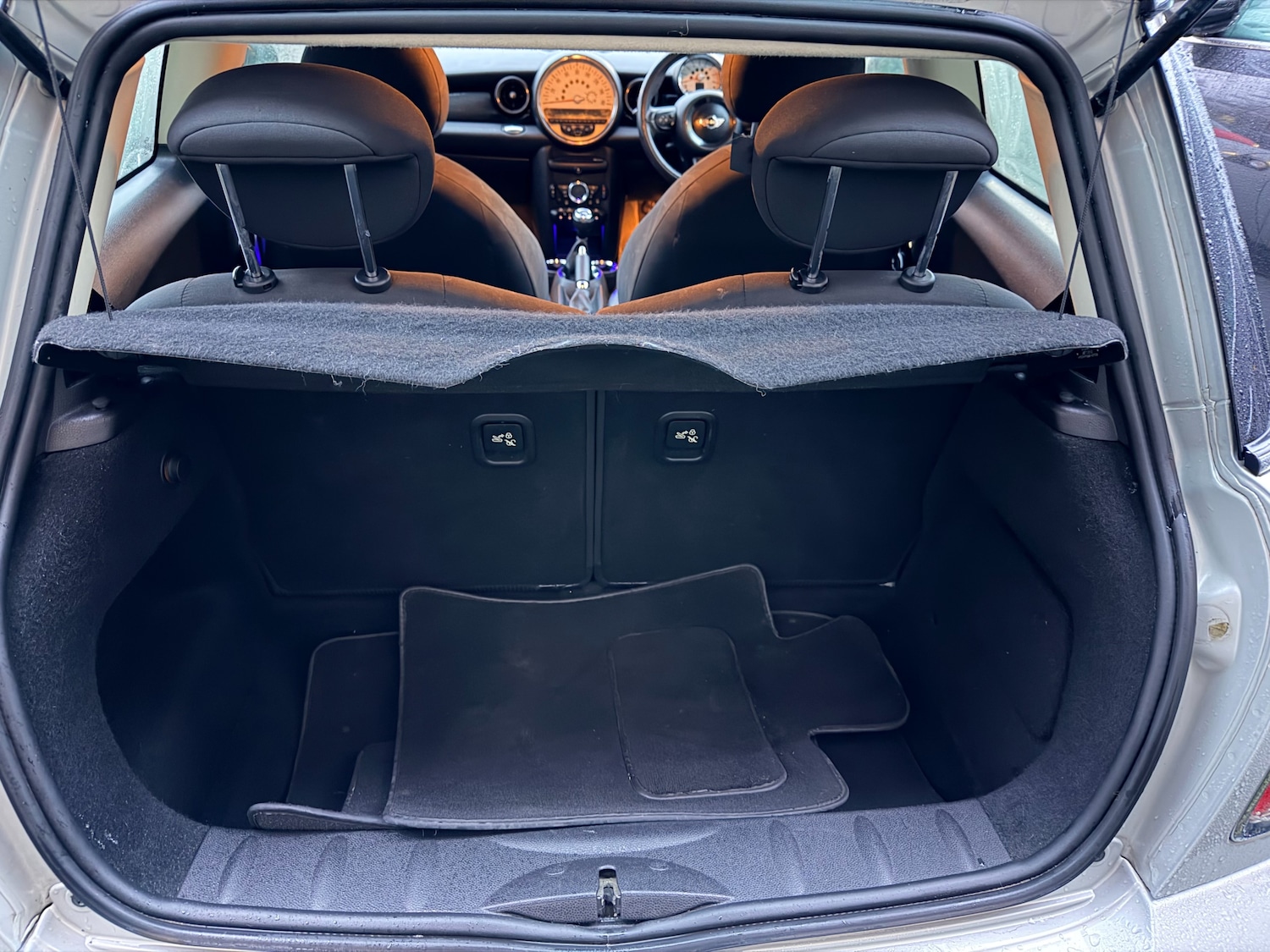 Used MINI Hatch 2012 for sale - 77271489: Photo 21