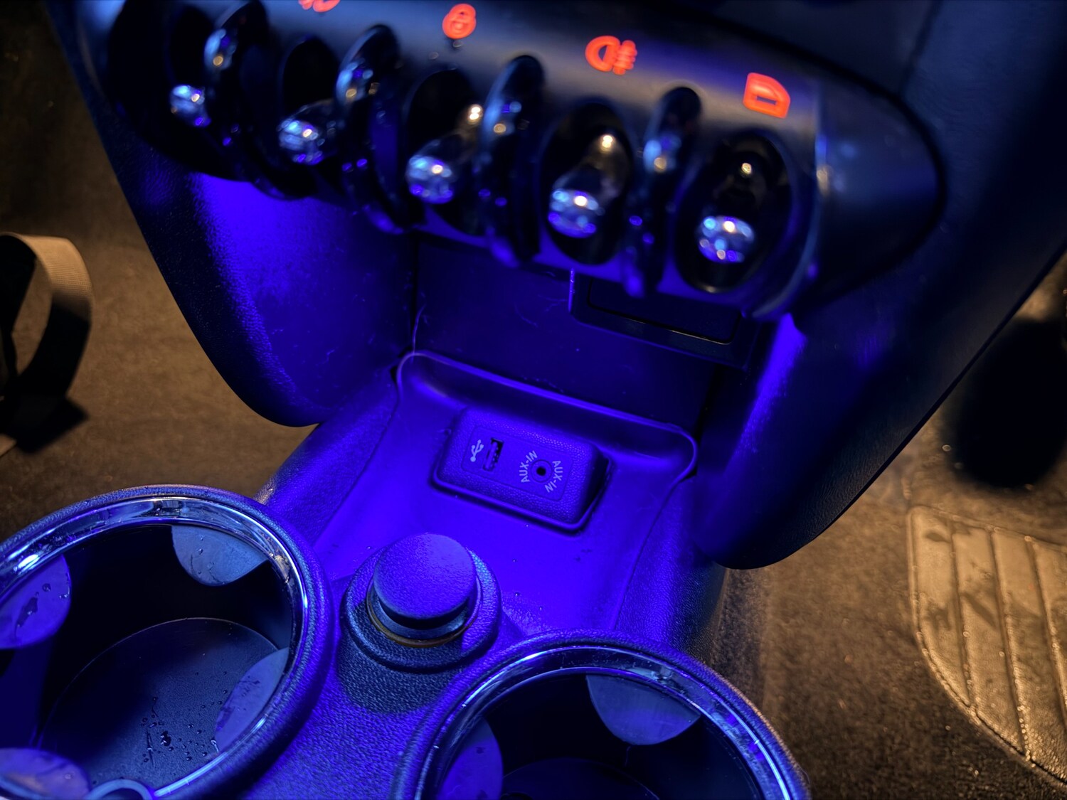 Used MINI Hatch 2012 for sale - 77271489: Photo 22