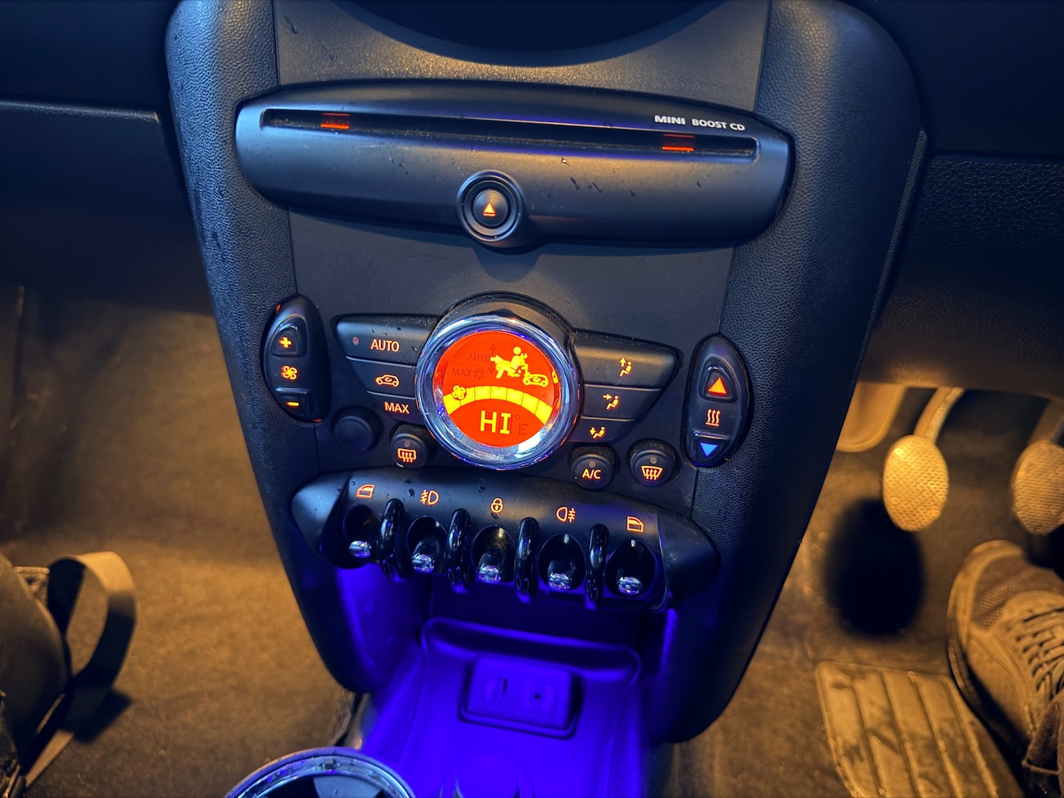 Used MINI Hatch 2012 for sale - 77271489: Photo 23