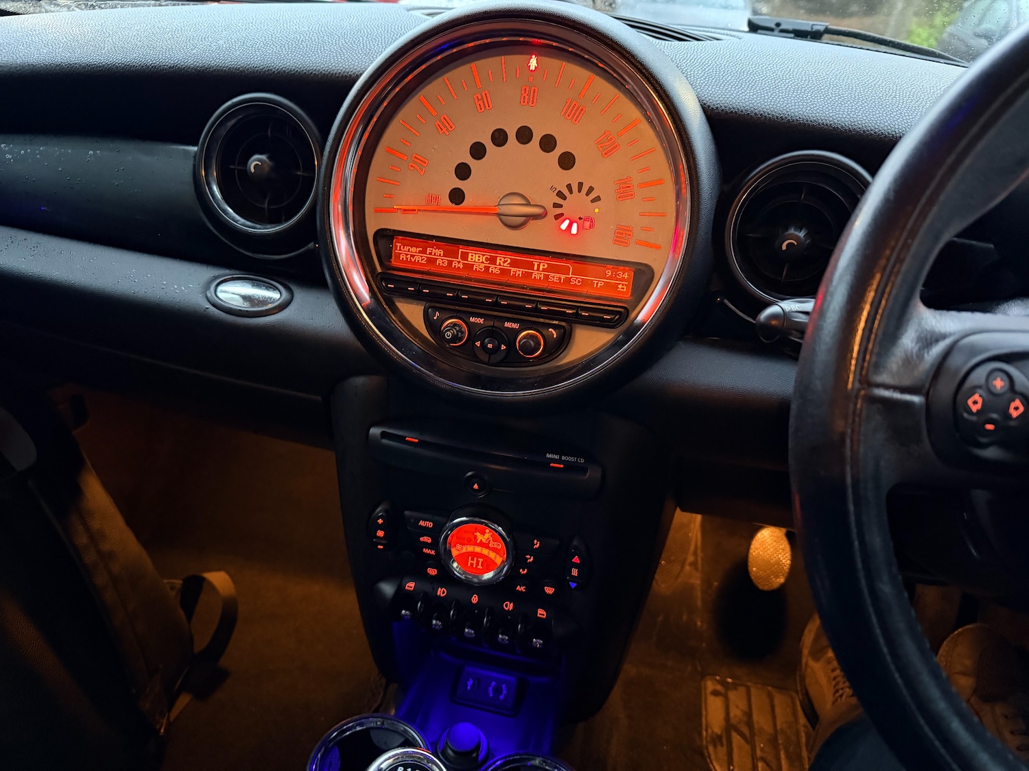 Used MINI Hatch 2012 for sale - 77271489: Photo 24