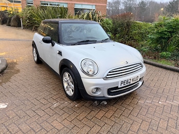 Used MINI Hatch 2012 for sale - 77271489: Photo