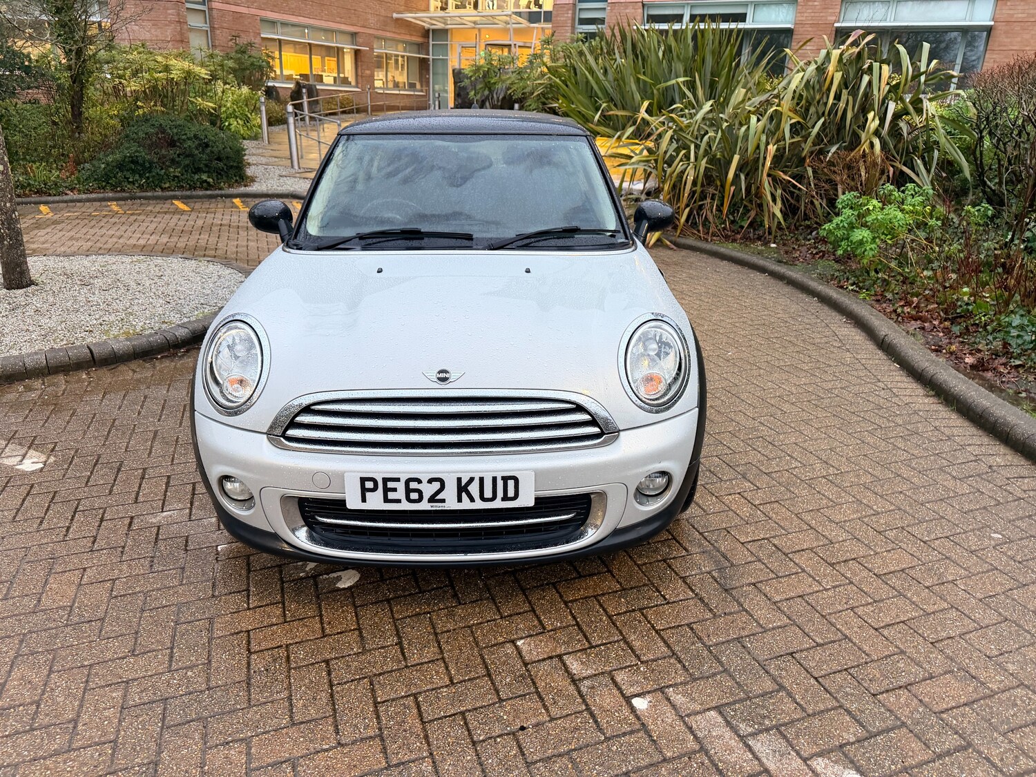 Used MINI Hatch 2012 for sale - 77271489: Photo 3
