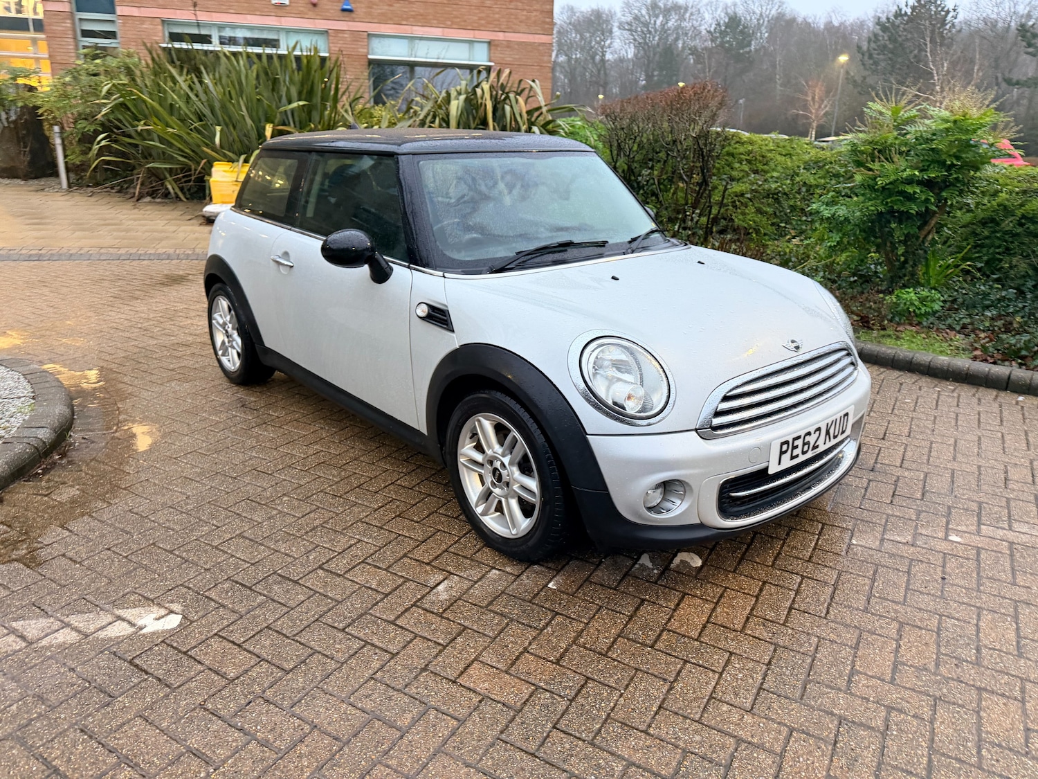 Used MINI Hatch 2012 for sale - 77271489: Photo 4