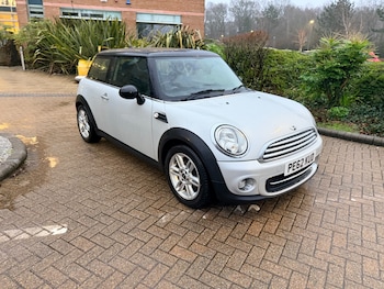 Used MINI Hatch 2012 for sale - 77271489: Photo