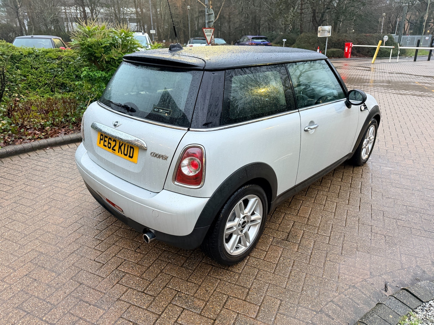 Used MINI Hatch 2012 for sale - 77271489: Photo 6