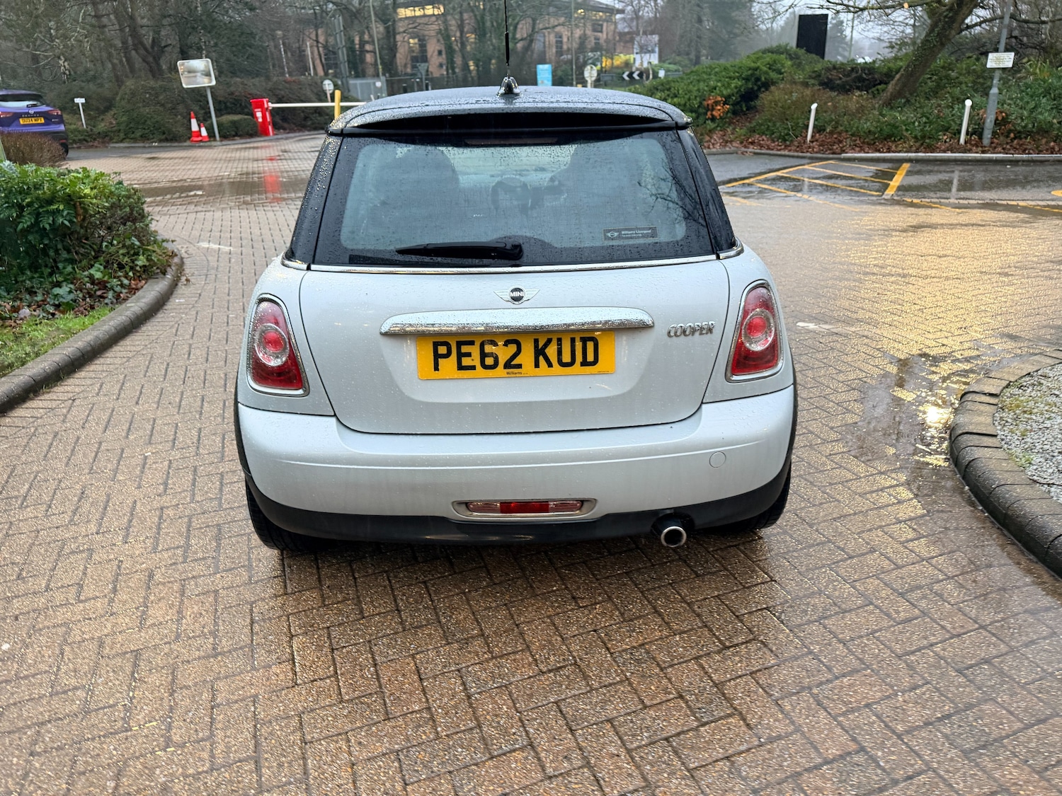 Used MINI Hatch 2012 for sale - 77271489: Photo 7