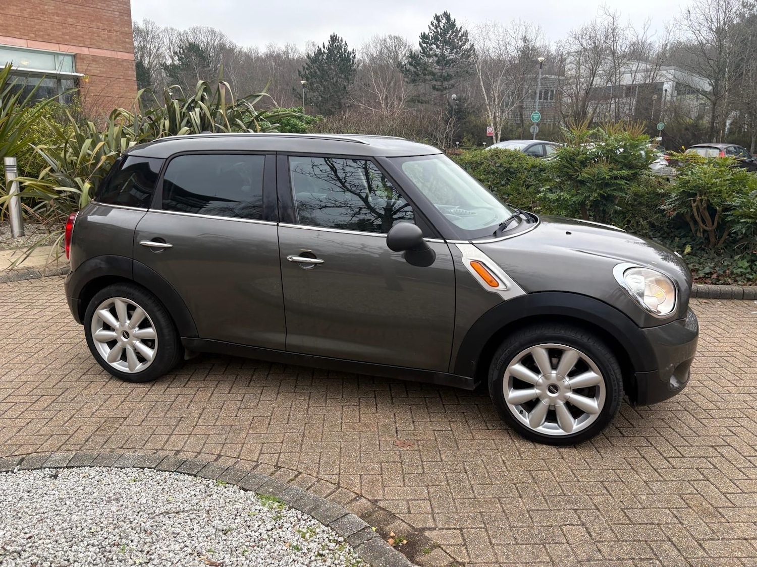 Used MINI Countryman 2014 for sale - 77124312: Photo 12