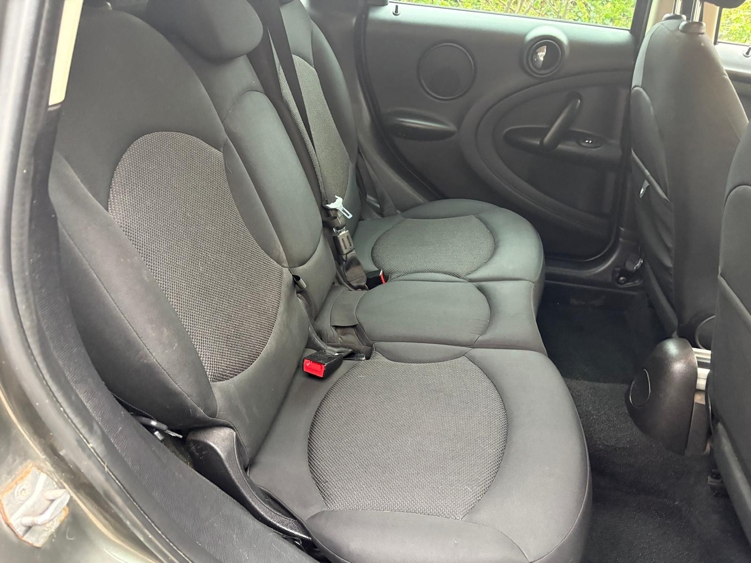 Used MINI Countryman 2014 for sale - 77124312: Photo 13