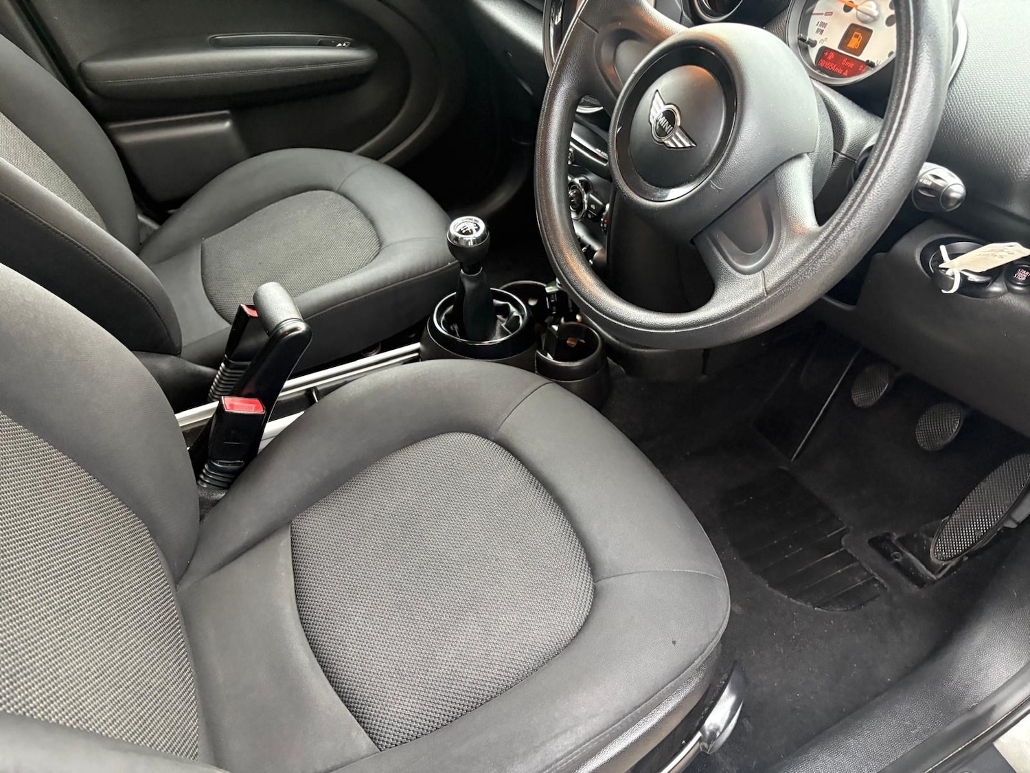 Used MINI Countryman 2014 for sale - 77124312: Photo 14