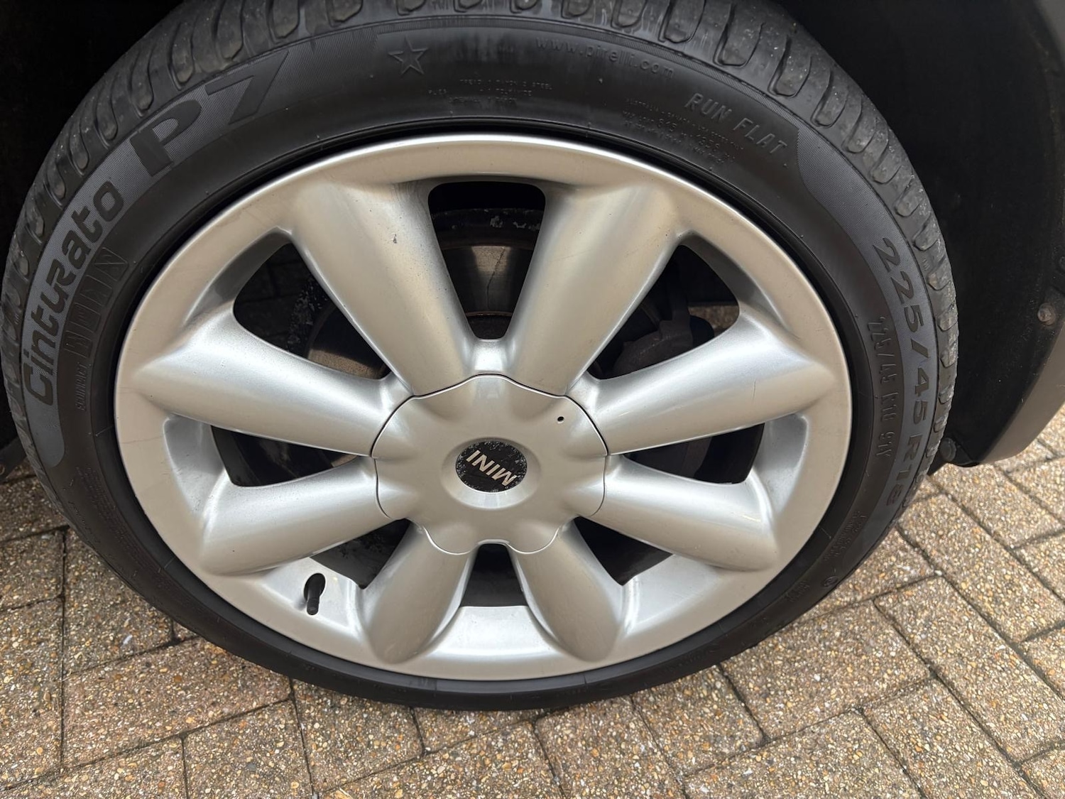 Used MINI Countryman 2014 for sale - 77124312: Photo 17