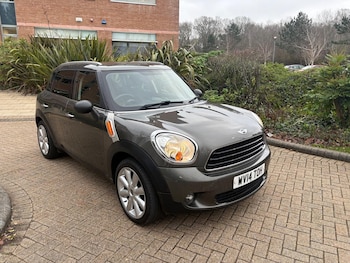 2014 (14) - 1.6 One 5dr