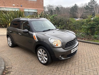 Used MINI Countryman 2014 for sale - 77124312: Photo