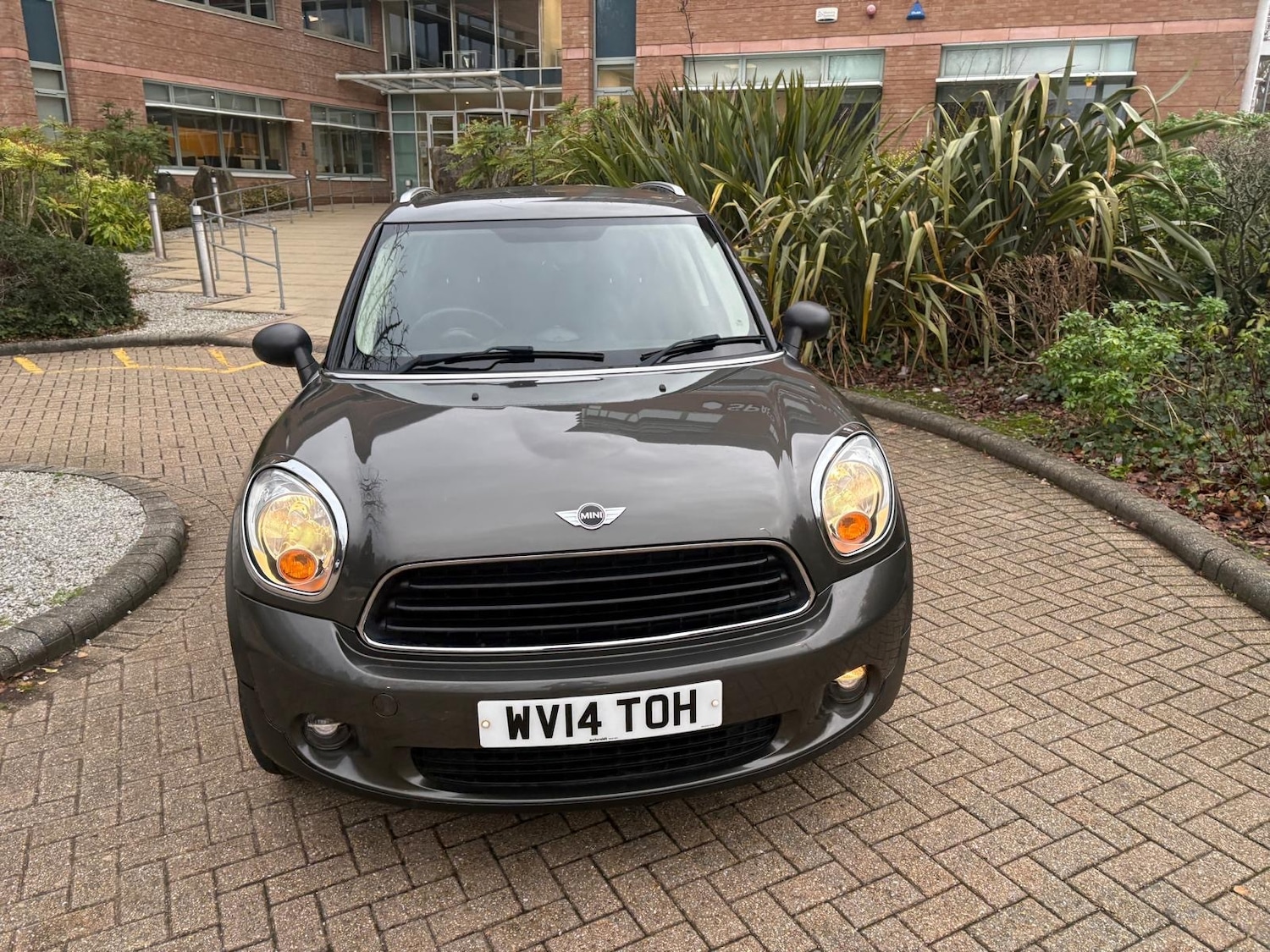 Used MINI Countryman 2014 for sale - 77124312: Photo 7